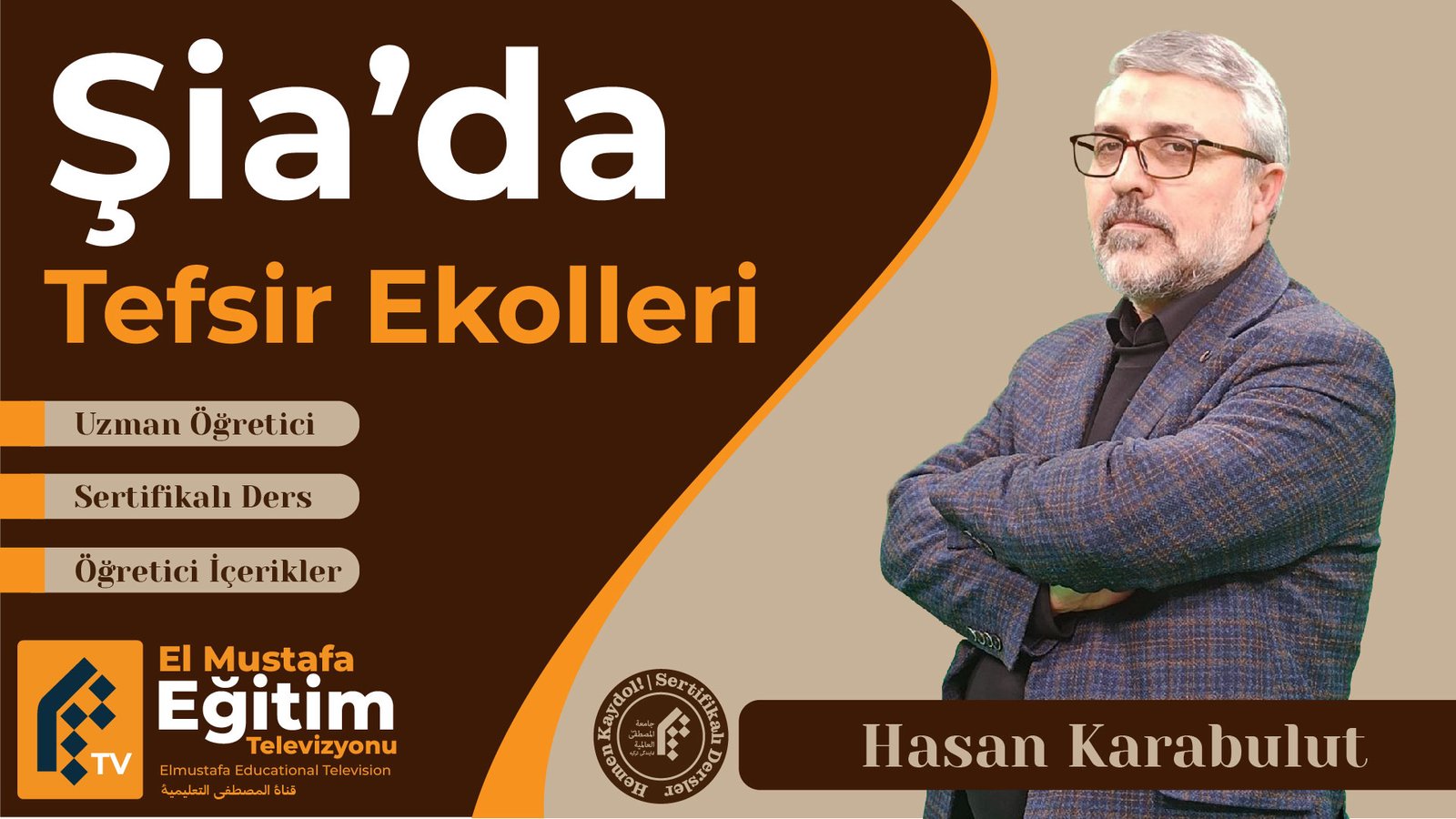 Şia'da Tefsir Ekolleri adlı videonun küçük resmi