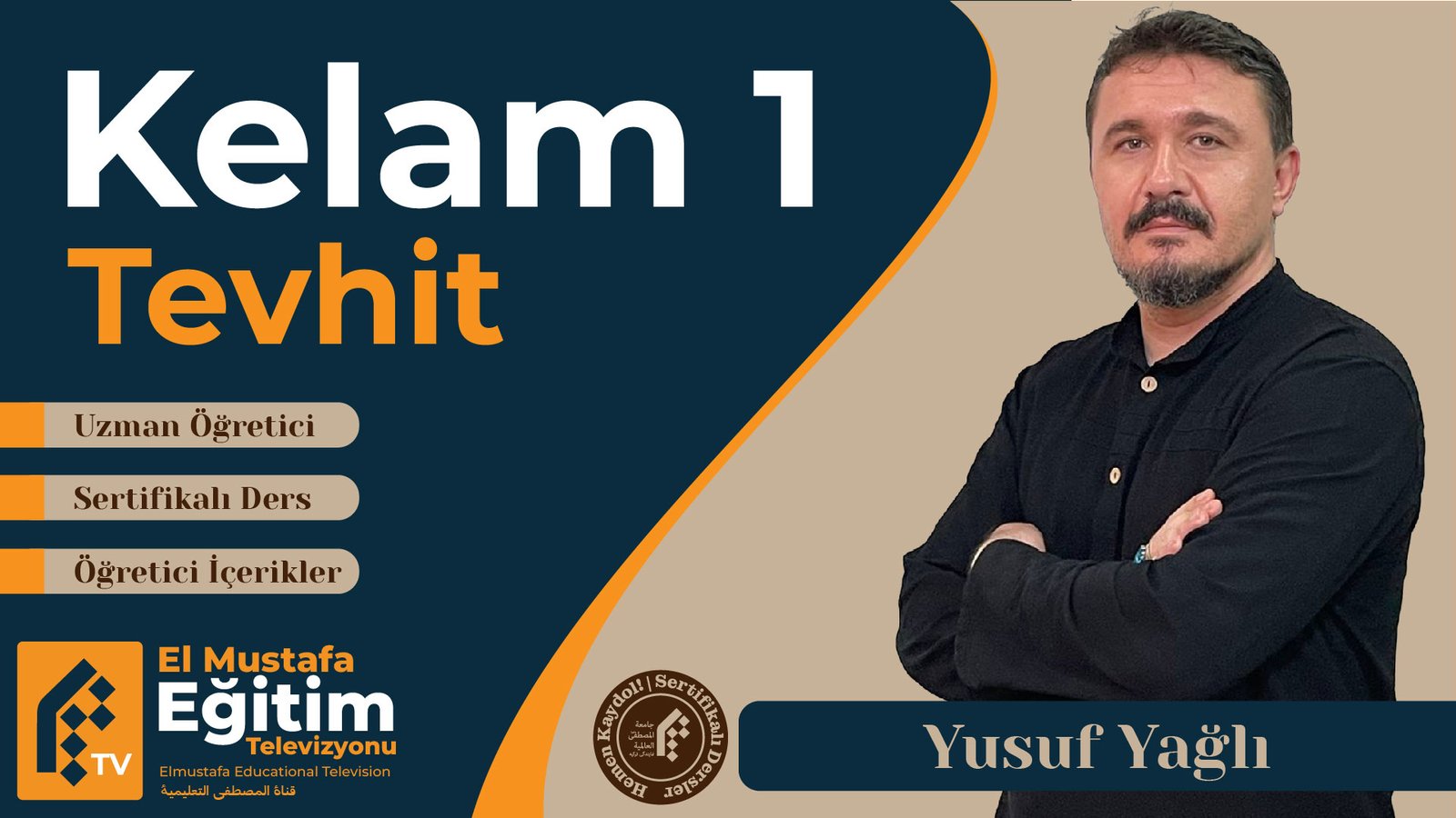 Kelam 1 Tevhid adlı videonun küçük resmi