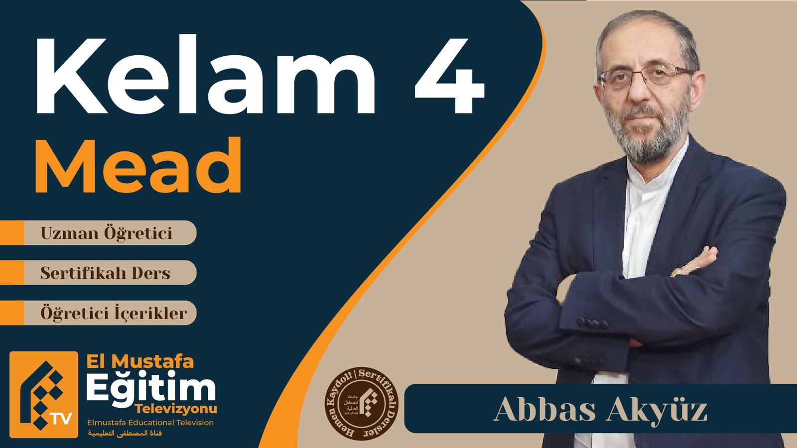 Kelam 4 Mead adlı videonun küçük resmi