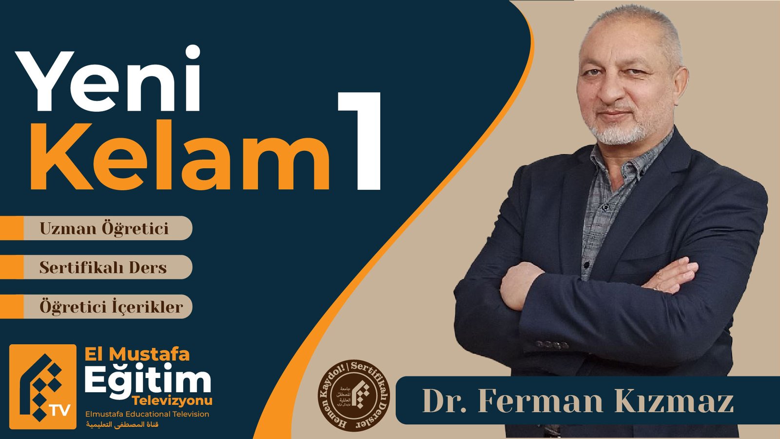 Yeni Kelam 1 adlı videonun küçük resmi