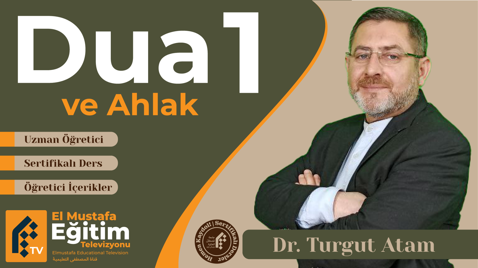 SAHİFE-İ SECCADİYE’DEN DERSLER adlı videonun küçük resmi