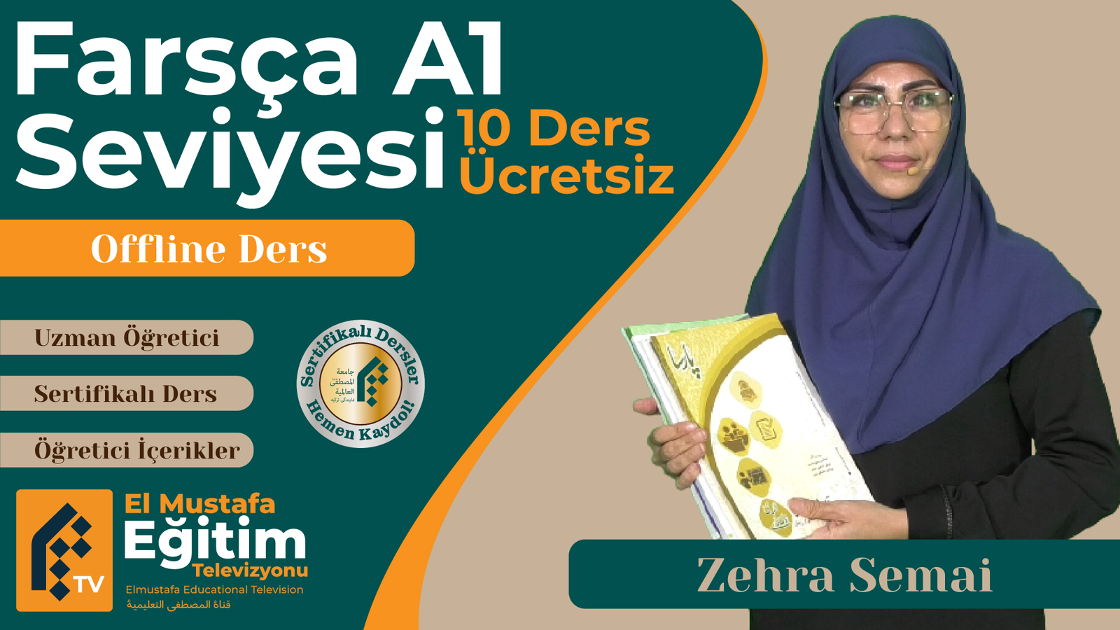 FARSÇA-A1 SEVİYESİ adlı videonun küçük resmi