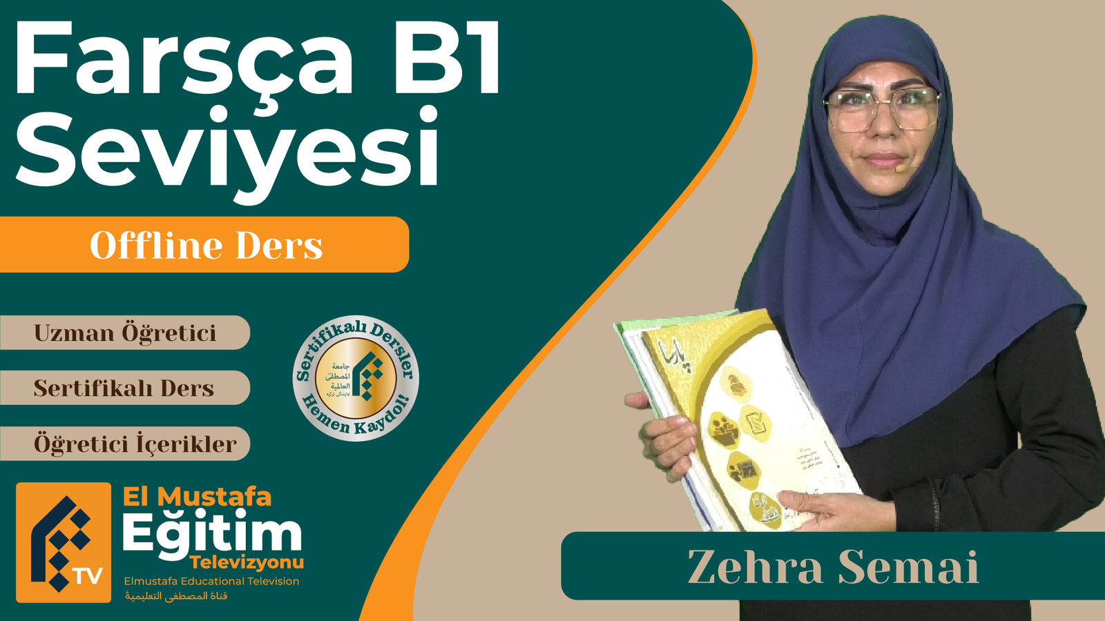 FARSÇA-B1 SEVİYESİ adlı videonun küçük resmi