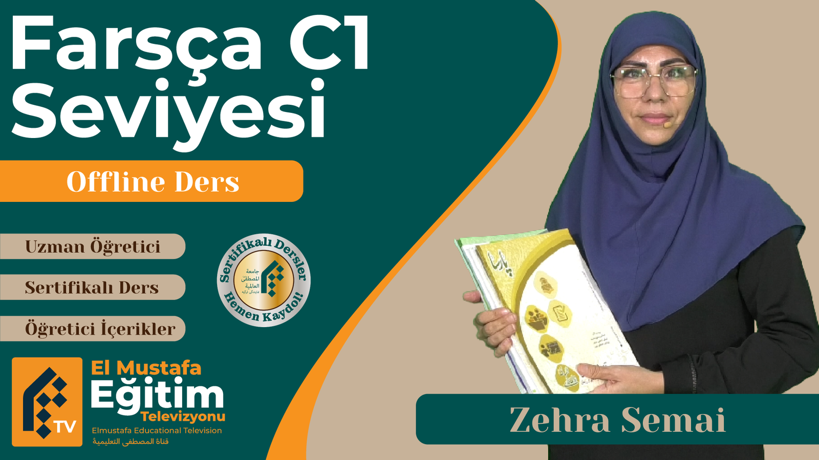 FARSÇA-C1 SEVİYESİ adlı videonun küçük resmi