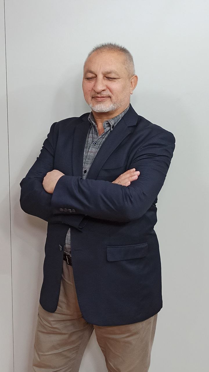 Dr. Ferman Kızmaz